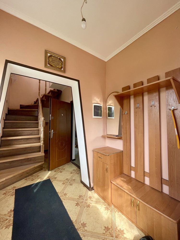 Оренда котеджу 50м2  в с.Нове в м.Боярка 8 сот ділянка