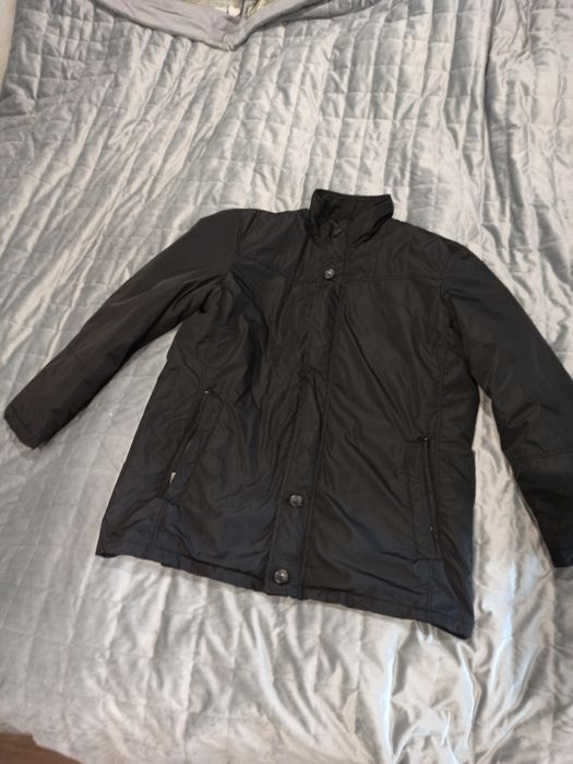 Kurtka zimowa męska