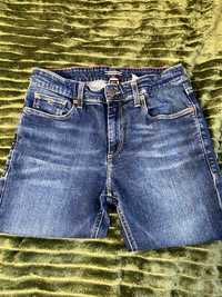 Продам чоловічі джинси в ідеальному стані Tommy Hilfiger