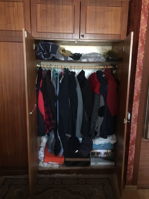 Продам мебель для спальни
