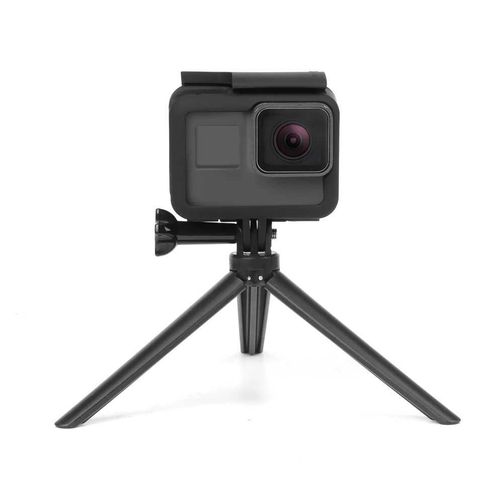 Монопод-трипод трансформер 3в1 для экшн-камер GoPro 3-way штатив селфи