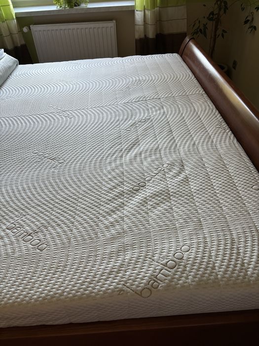Materac 180x200 Hybrid