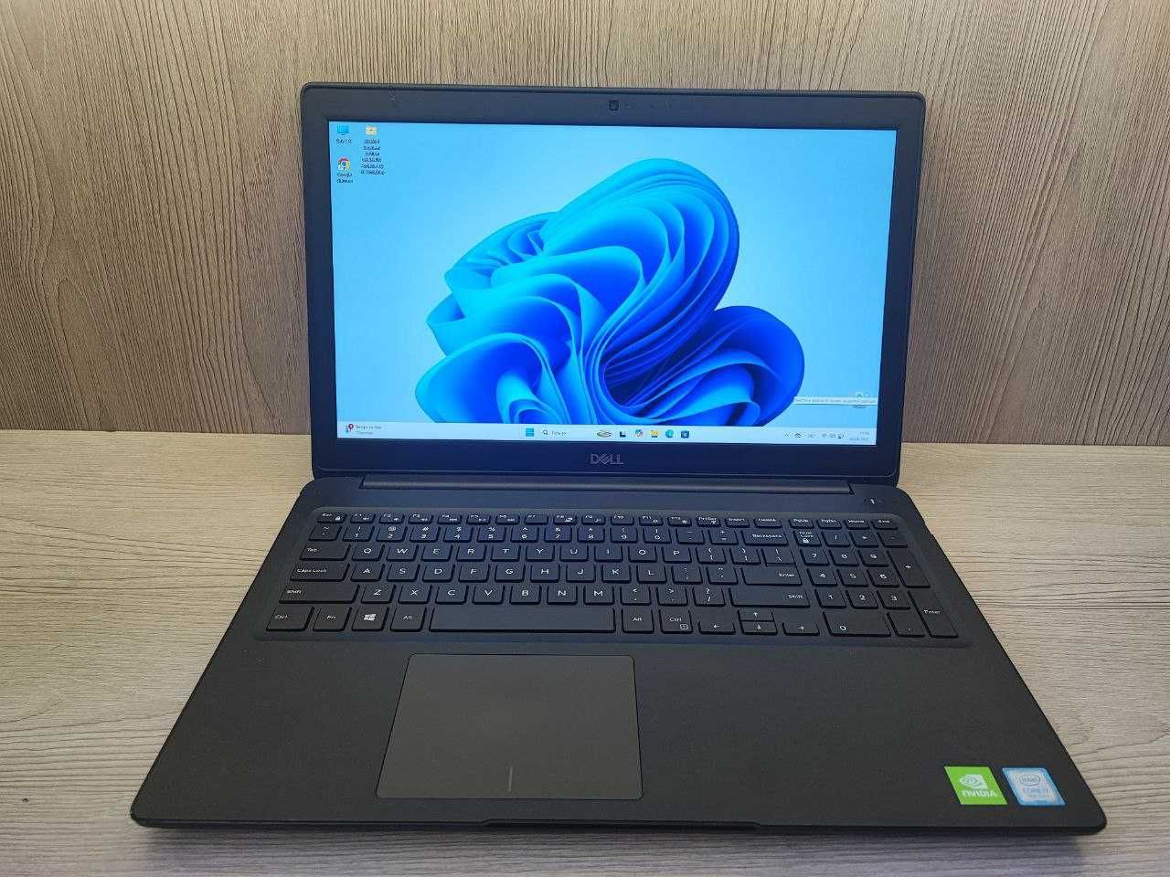 Dell Latitude 3500 /Intel Core i7-8560U/8Gb RAM/ MX130/SSD 240Gb