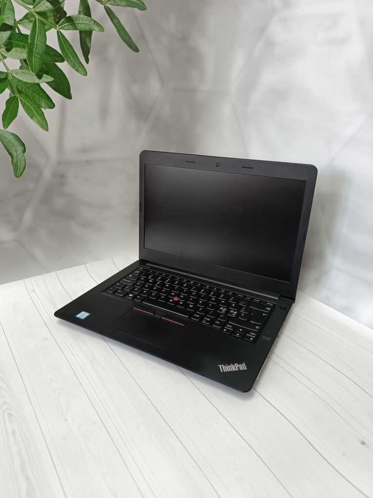 Ноутбук Lenovo ThinkPad E470/i5-7200U/8 ГБ/256 GB/14.0 " Full HD