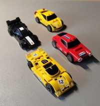 Lego Racers Ferrari 40193, 30193, 30195, 30194