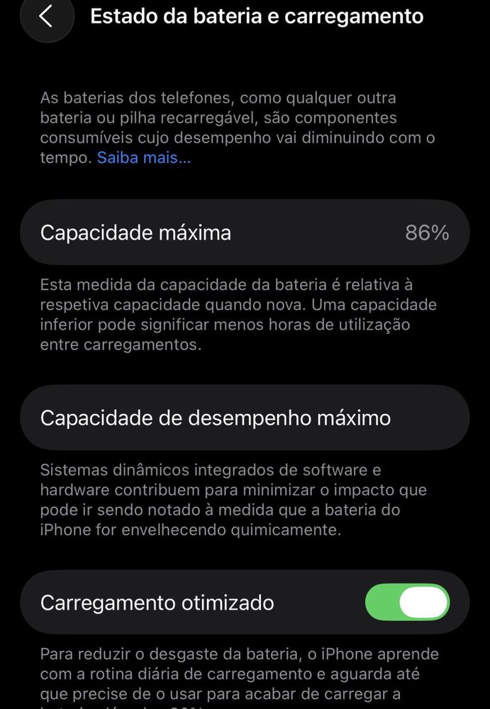 Iphone 14 pro preto