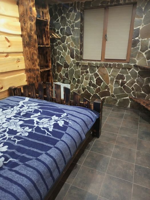 Будинок подобово баня-чан, більярд