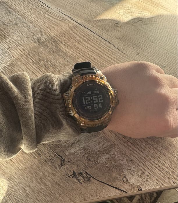 Casio G-Shock GBD-H1000