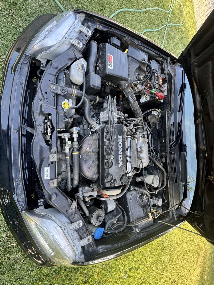Honda Civic 1.5 Vtec