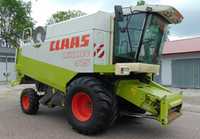 Claas lexion 415 , oryginal,super stan, BRUTTO!!