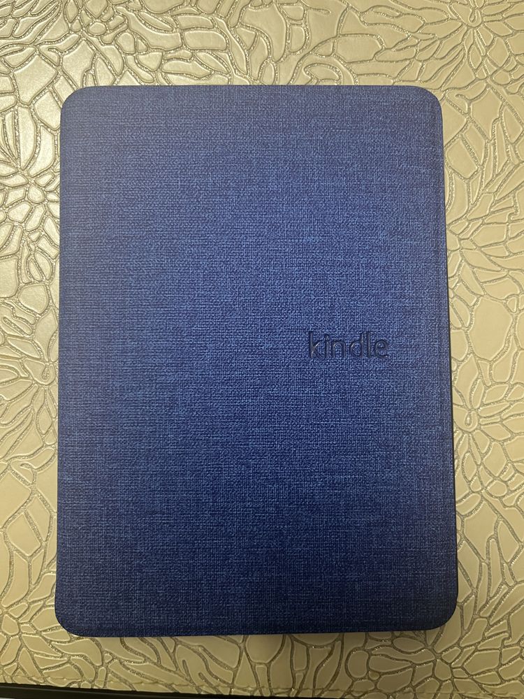 Etui Kindle Paperwhite