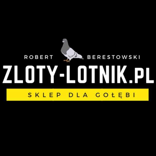 Zloty-lotnik Sklep Dla gołębi, wszystko dla gołębi