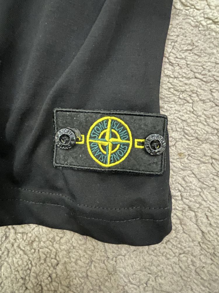 Stone island  футболка (НОВАЯ)‼️