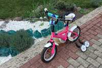 Rower dla dziecka Kross