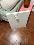 2 prateleiras ikea