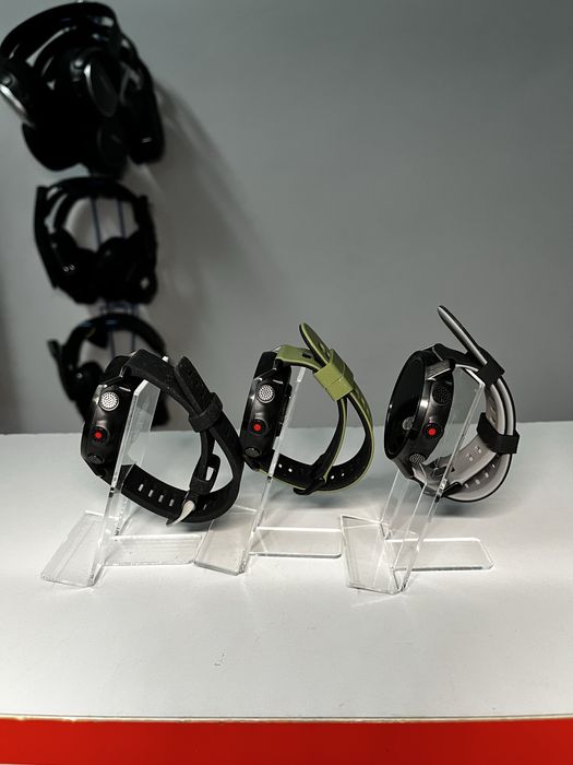 Нові! гарантія! Смарт-годинник Polar Grit X