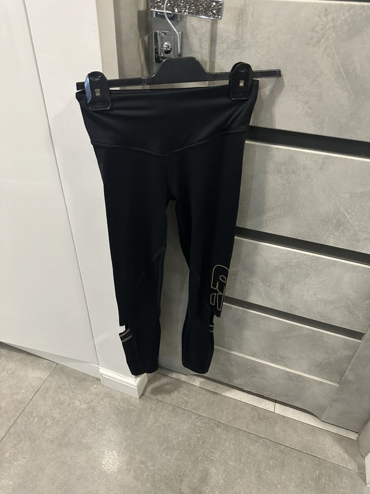 New balance legginsy rozm XS