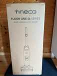 Tineco floor one s6  odkurzacz pionowy mop