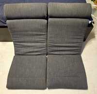 Poduszki fotela POANG Ikea - zestaw 2 sztuk