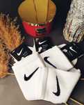 Nowe skarpetki NIKE