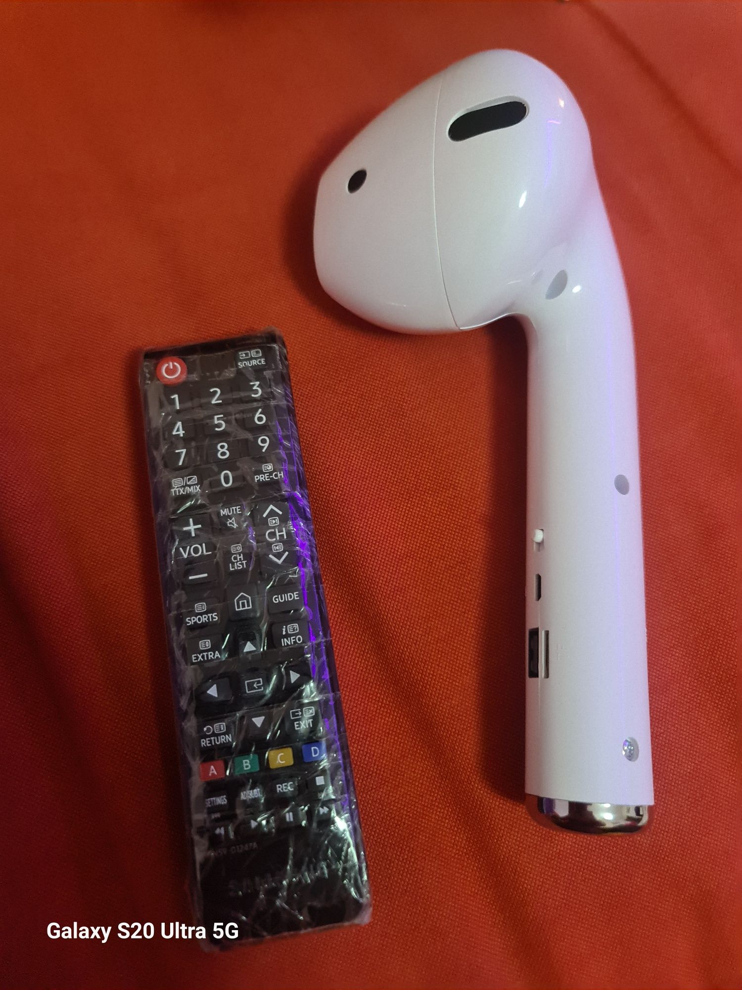 NOVIDADE! Coluna Gigante, AirPods Pro, Bluetooth, Novo