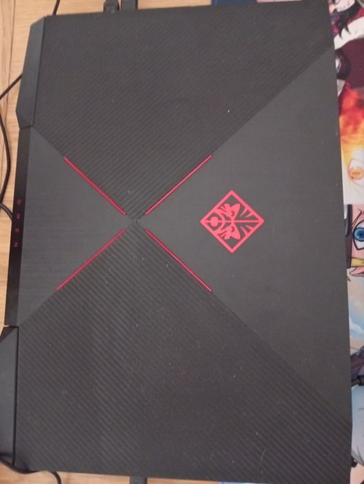 Portátil gamer oman