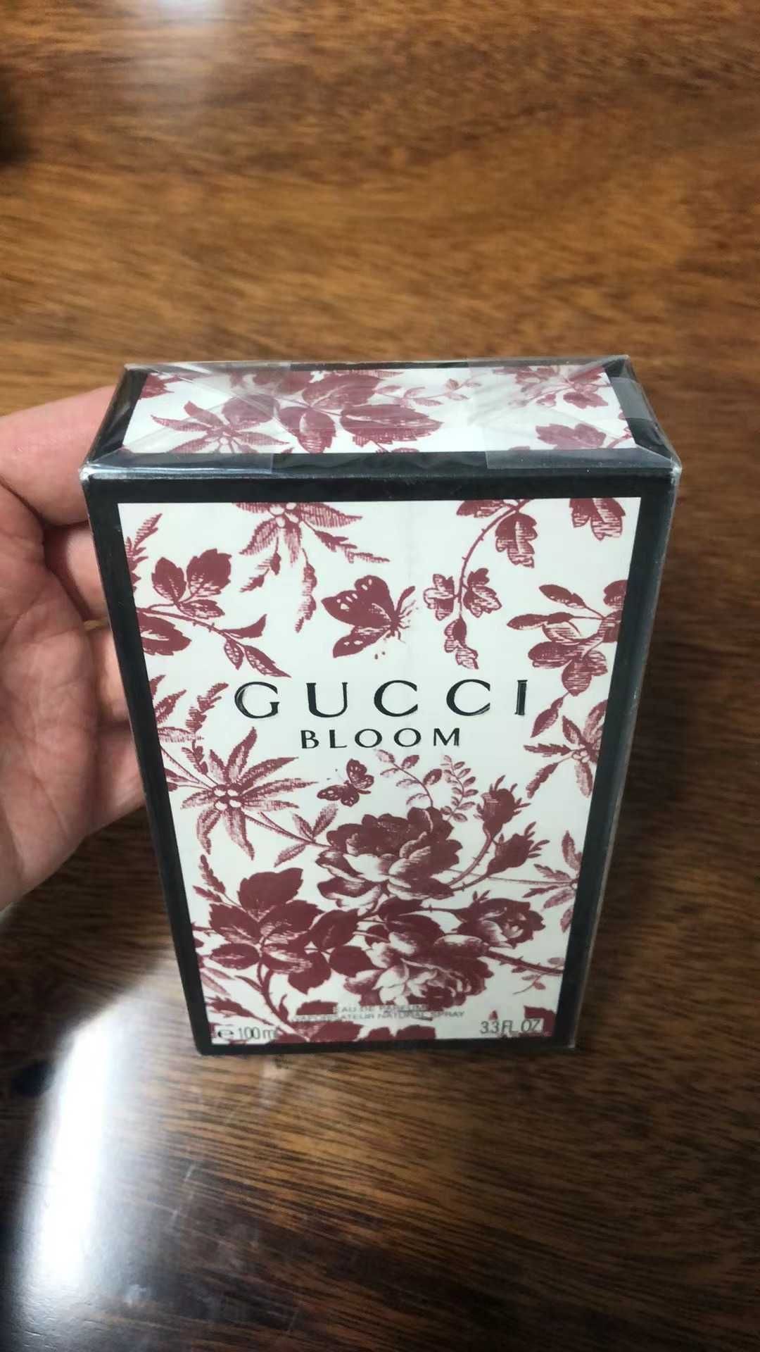 Gucci Bloom Intense 100ml