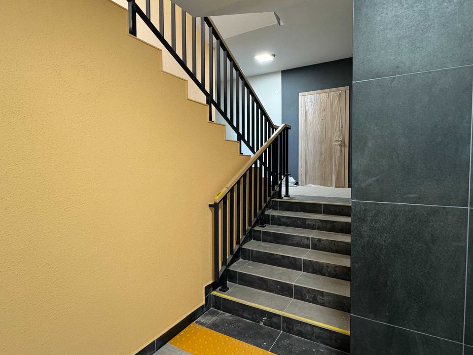 Продаж (єОселя) 2-кімнатної квартири 60,4 кв. м.Сокаль (біля АТБ)