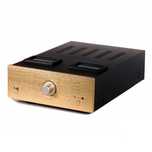 Pier Audio MS380 SE wzmacniacz | salon MDBaudio - Wrocław | - EX DEMO