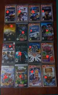 jogos PlayStation 2 psp portátil