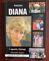 ,,Księżna Diana i agonia Europy" Stanisław Krajski