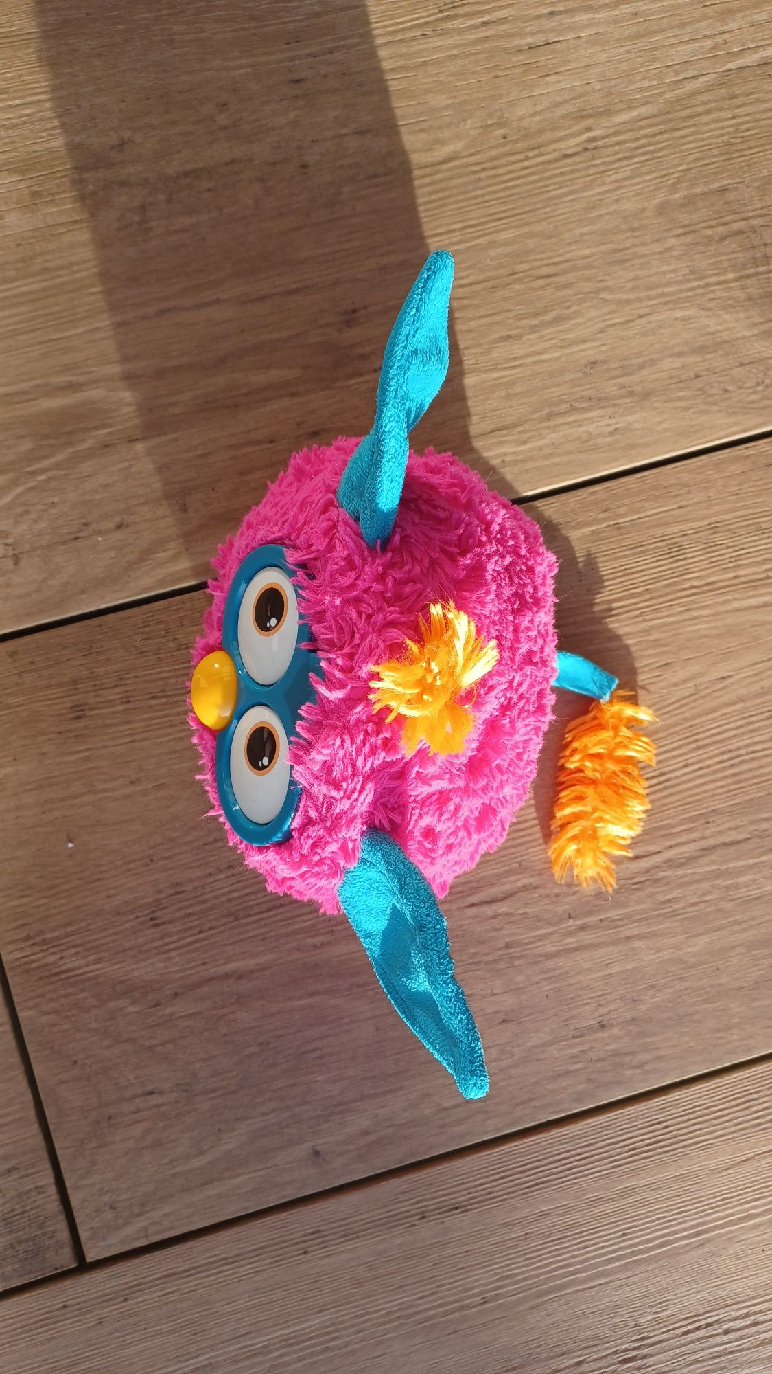 Pluszowa maskotka Furby