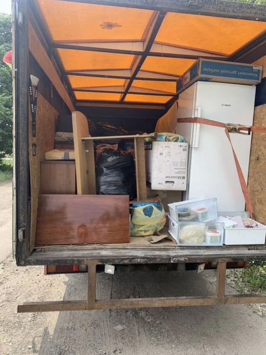 Грузоперевозки по Украине , Междугородние перевозки , Попутный груз