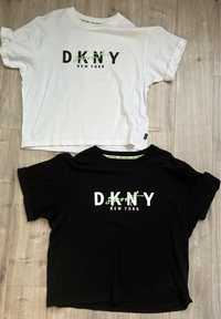 Футболка DKNY оригинал Donna Karan