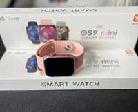Smart Watch Смарт Часы 41мм Gs 9 mini В обновленном цвете
