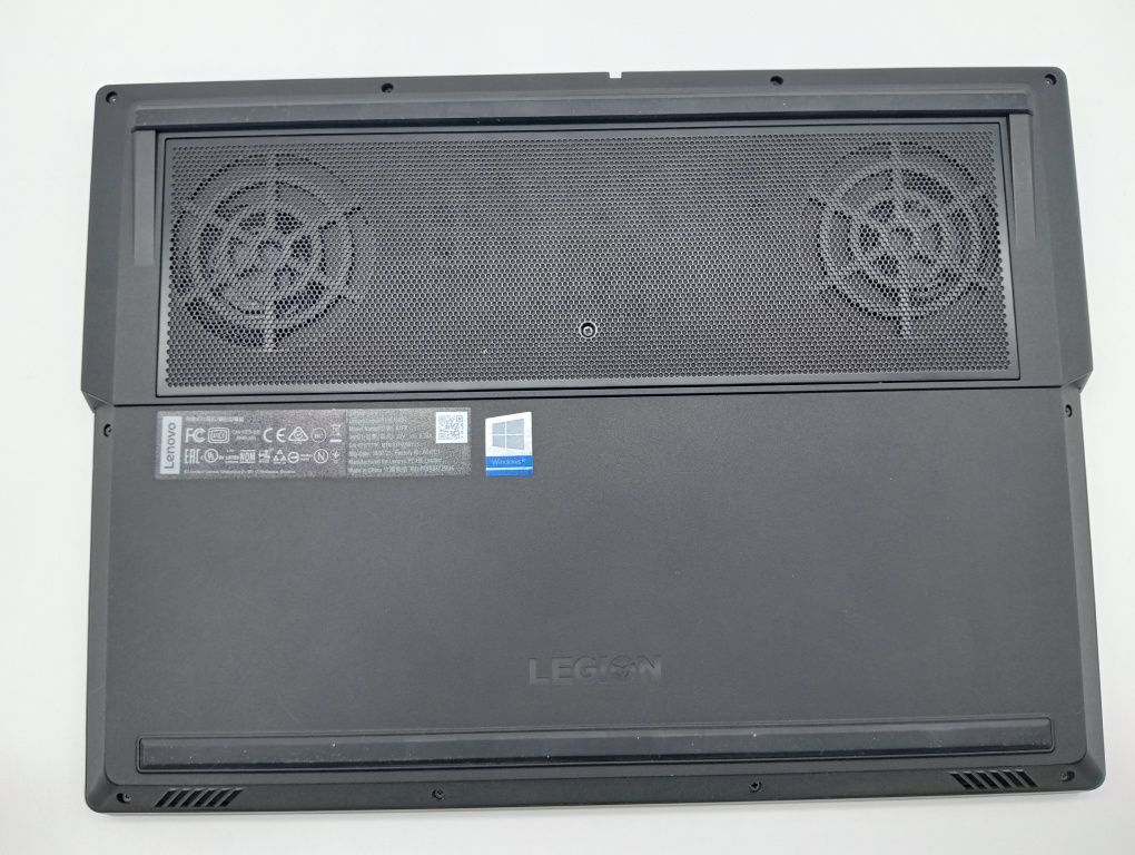 Lenovo Legion Y530-15ICH