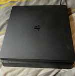 Konsola Sony Playstation 4 slim ps4 500gb