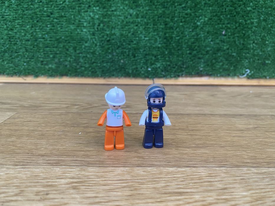 Конструктор SLUBAN TOWN «Евакуатор» M38-B0877