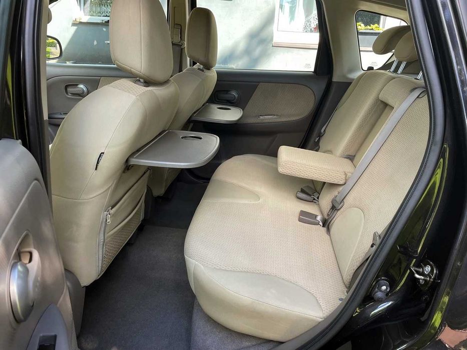 1.6 benzyna / Automat / Jasne wnetrze / Super Stan