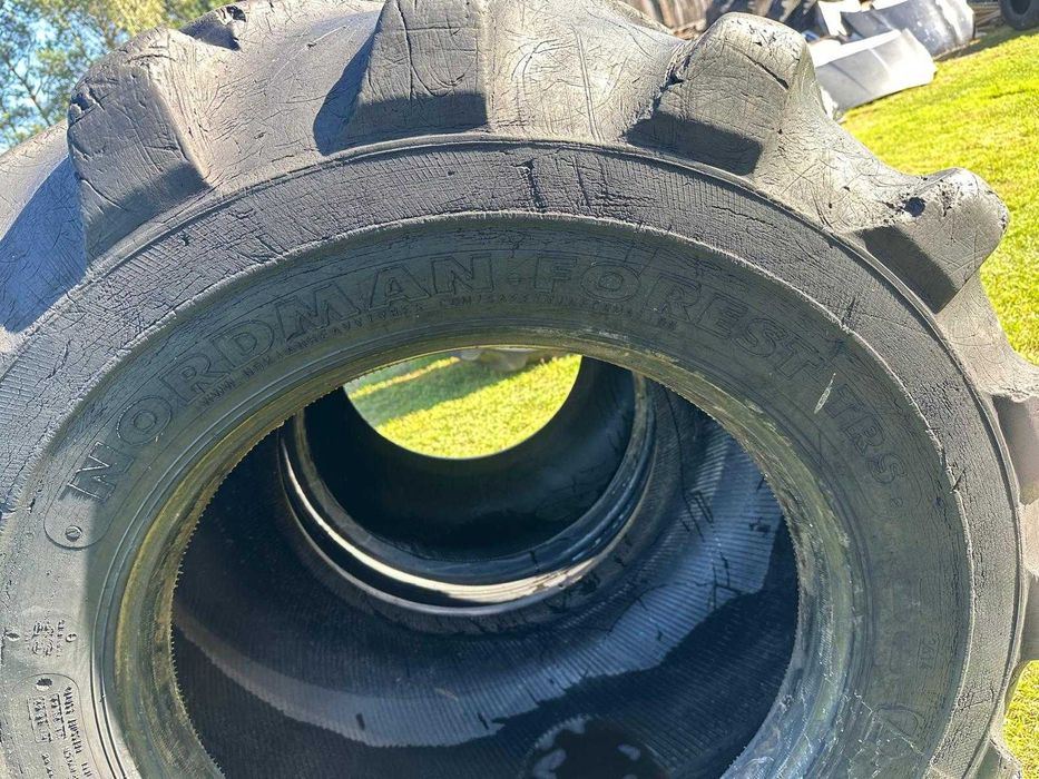 710/45 R26.5 Nokian 710/45/26.5 LEŚNE 710/45-26.5