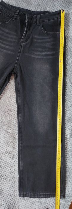 Продам джинси жіночі утеплені