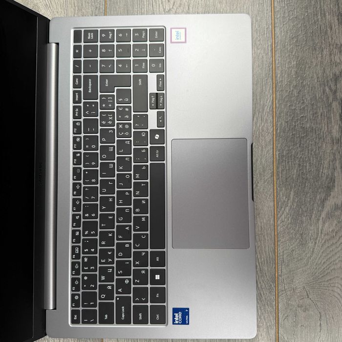 Samsung Galaxy Book 4 (Ultra 7 255U|32Gb|1Tb|NVIDIA GeForce MX570 4Gb)