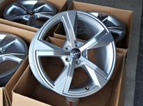 Alufelgi 17 5x100 Audi A1 A3 8L TT Seat Ibiza Leon Arona Toledo 302#