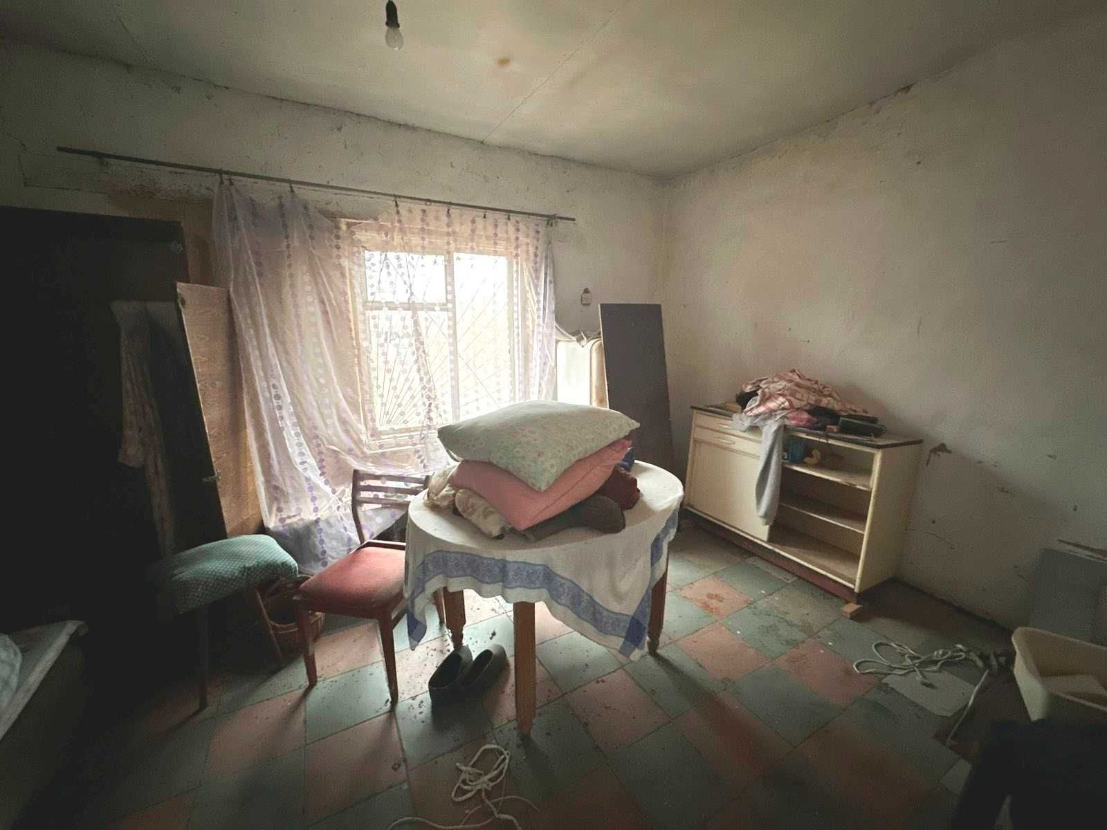 Дача для рыбалки и отдыха на берегу.