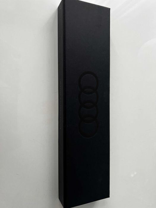 Zegarek automatyczny Audi