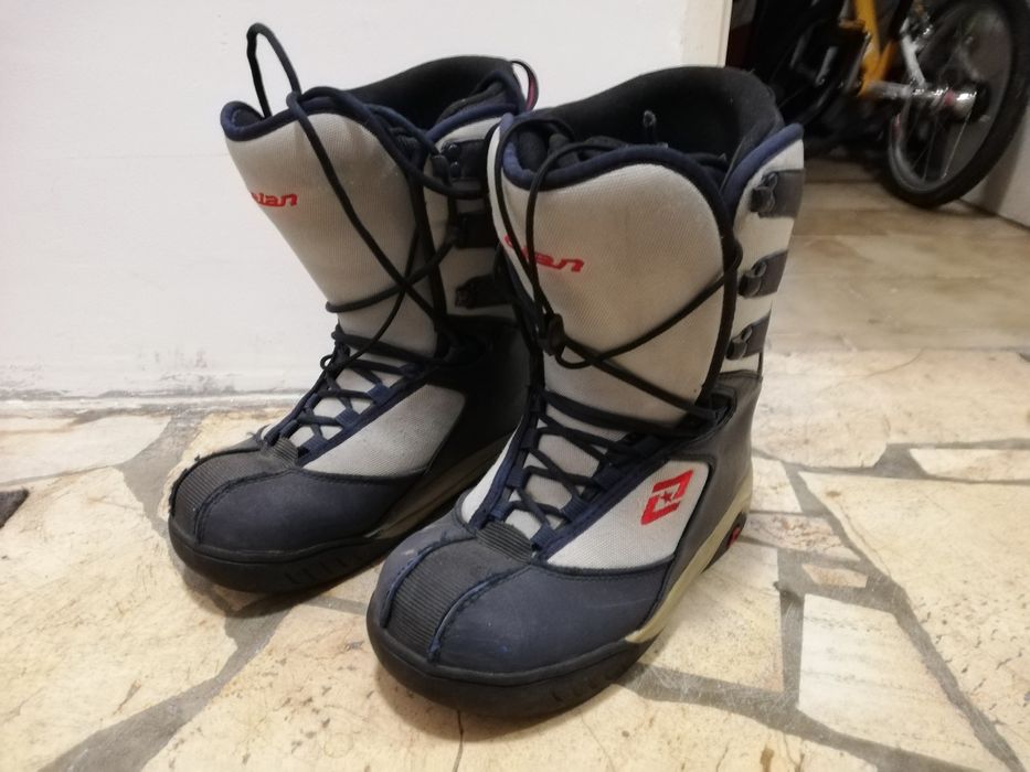 Buty snowboardowe Elan 43