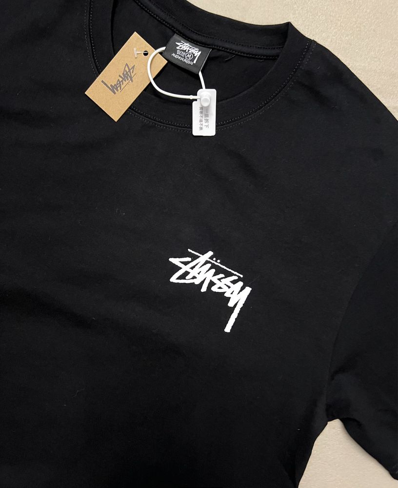 Футболка Stussy