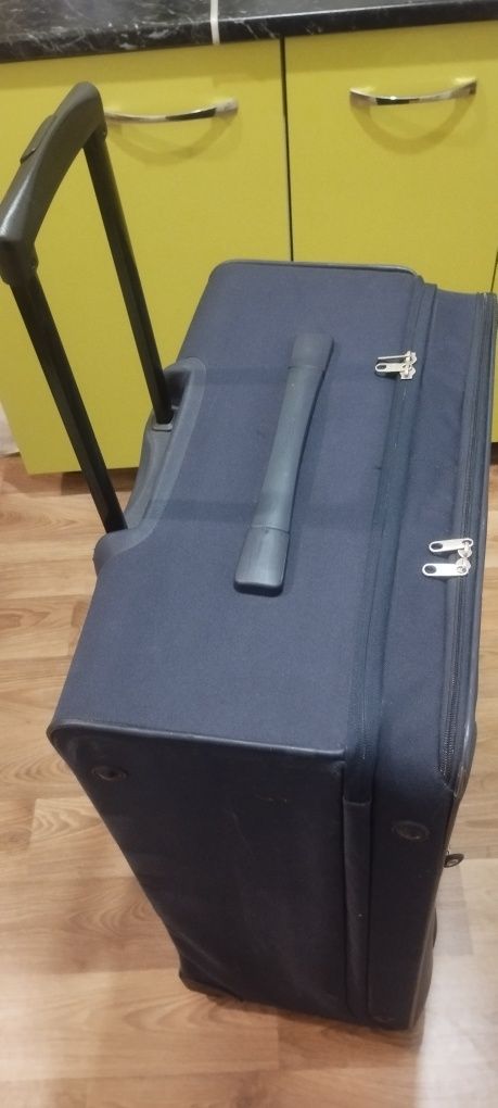 Чемодан Samsonite большой