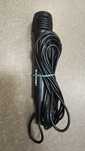Mikrofon Dynamiczny Przewodowy Blaupunkt JACK 6,3mm