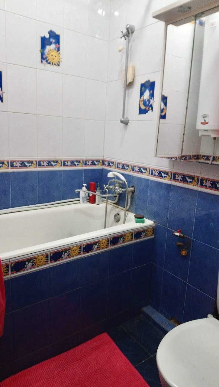 Оренда 3-к квартири в Солом'янському р-ні, вул. Козицького